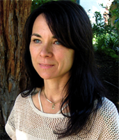 Jo Whitsell, MS. L. Ac