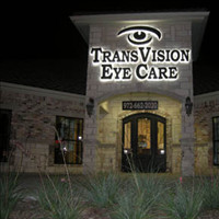 TransVision Eye Care