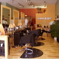 Glitterati Hair Studio