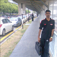 sujithdial