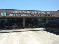 Institute for Whole Body Wellness