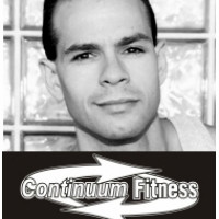 ContinuumFit