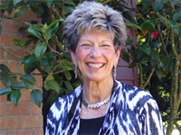 Carol Landesman, Ph.D.