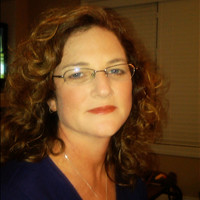 Susan Vichick-Johnson