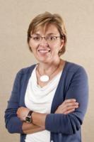 Dr. Jacqueline Luong