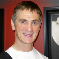 Robin Grant