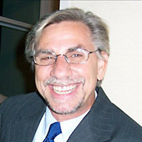 Dr. Joe Milisitz