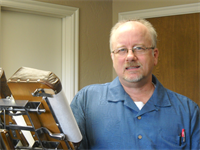 Bruce Heng, D.C., M.Ed.