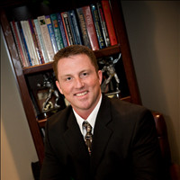 Dr. Patrick King