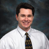 Dr Scott Warren