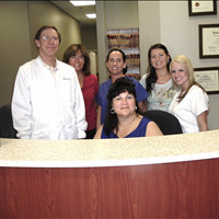 Kris Martinson, D.D.S.