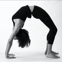 MoveYoga with Mandy Richich