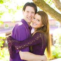 BretAndChristine Eartheart