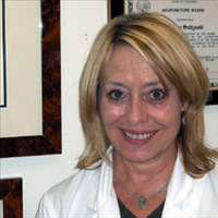 Mary Snyder, LAc DAOM