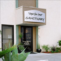 Spa for One SANCTUARY