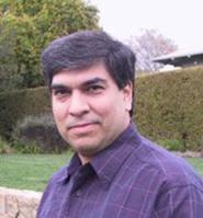 Candido Trujillo, PhD, LMHC