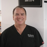 Dr. Horvet