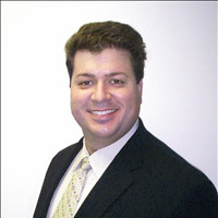 Dr Brett Moss