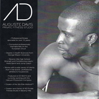 augustedavis