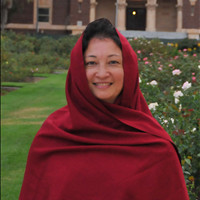 Cynthia Land, LMP, RYT