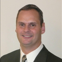 Dr. John P. Milham, DC