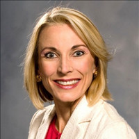 Christine Gerbstadt, MD, RD