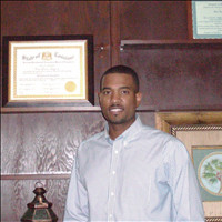Bruce Buggs II, MA, LPC