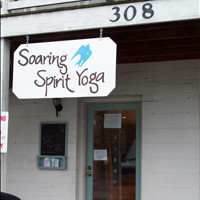 SoaringSpirit