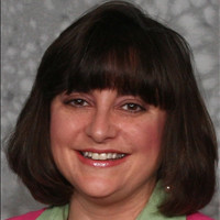 LeeAnn Heath, LPC-S