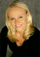 Christina Connors