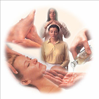 Circle of Healing Center