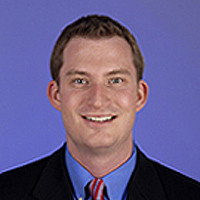 Dr. Bryan Osborne, DC