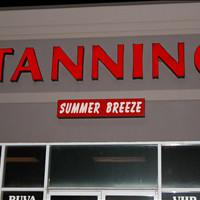 Summer Breeze Tanning