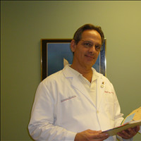 Dr. Donald Triolo