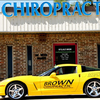 Brown Chiropractic Clinic