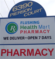 flushing pharmacy