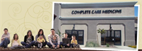 Complete Care Medicine