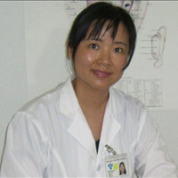Dr. Heidi Fu