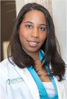 April  Toyer