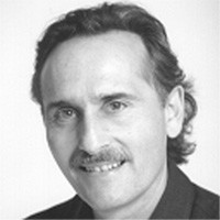 Steven Paredes, D.C.