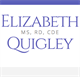 Elizabeth Quigley MS, RD, CDE