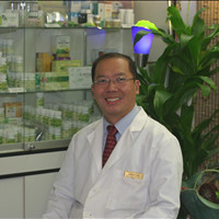 Dr Ronnie Lam