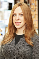 Dr. Rachel Fried