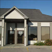 Chiropractic Care Center
