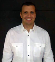 Christian Blanco