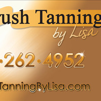 AirBrush Tanning By Lisa