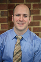 Dr. Gregory Schierer