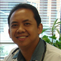 WINSTON CARAOS UMALI, M.D.