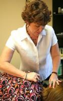 Dr. Olivia J. Herrell