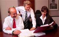 Cartwright, Scruggs, Fulton, & Walther Attorneys at Law